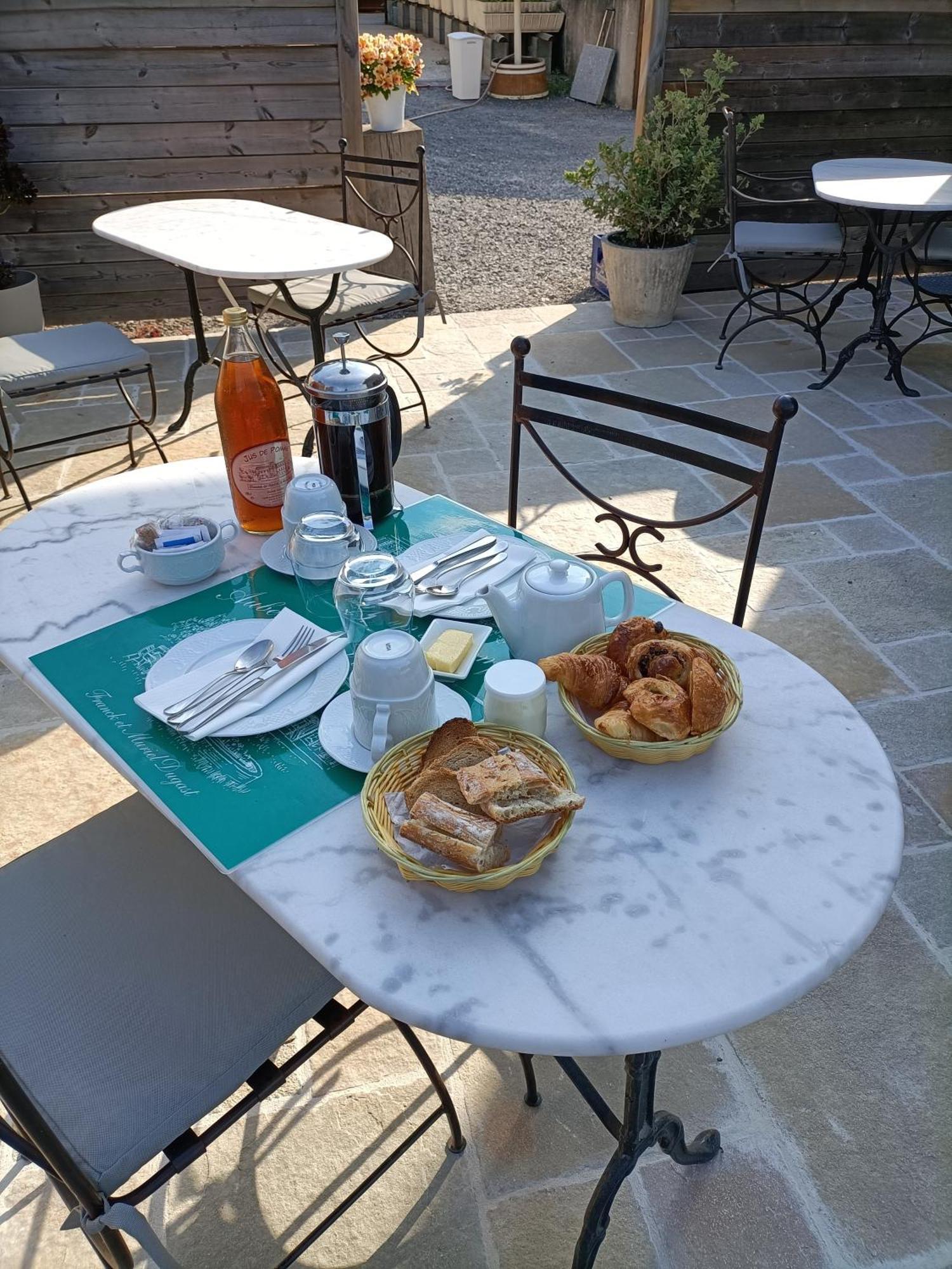 Auberge Du Vieux Tour Le Manoir Canapville  エクステリア 写真